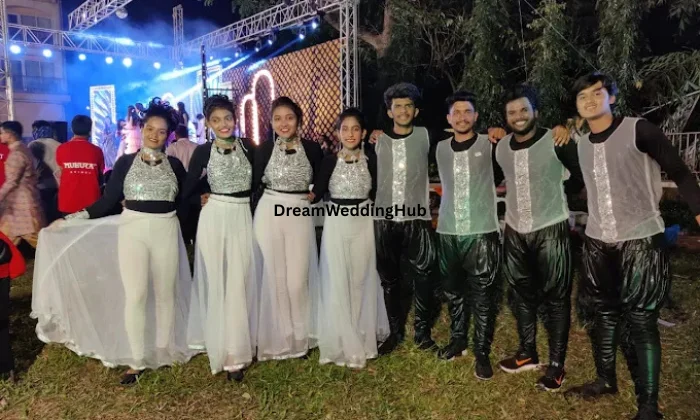 Ujjval Dance Academy